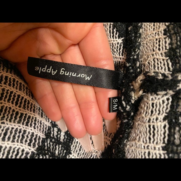 Boho Cardigan - Picture 4 of 4